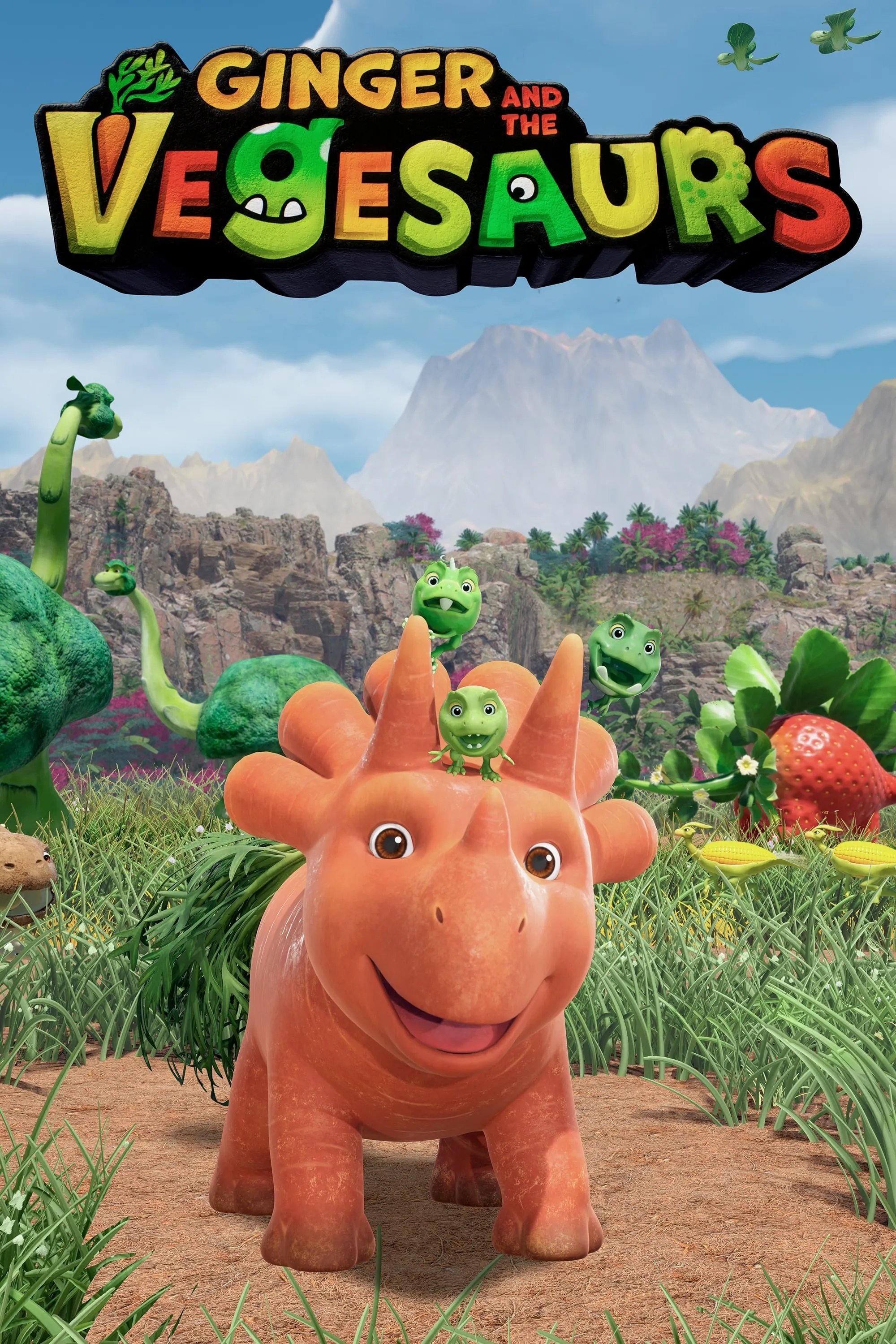 Poster de Temporada 2