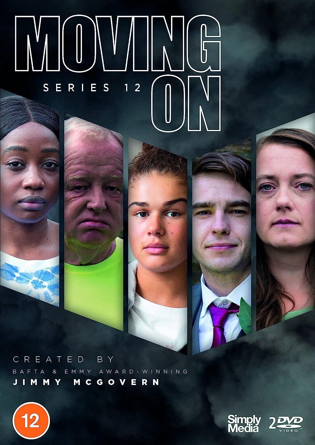 Poster de Temporada 12