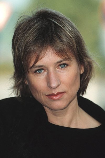 Foto de Corinna Harfouch