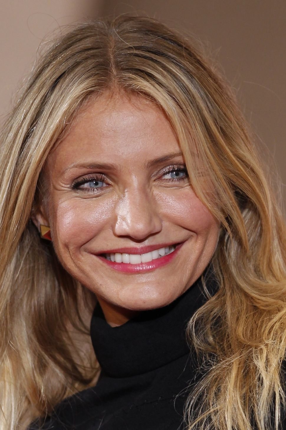 Foto de Cameron Diaz