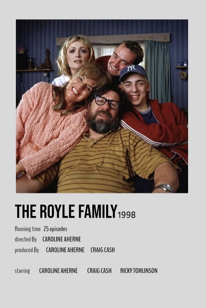 The Royle Family - Christmas with the Royle Family