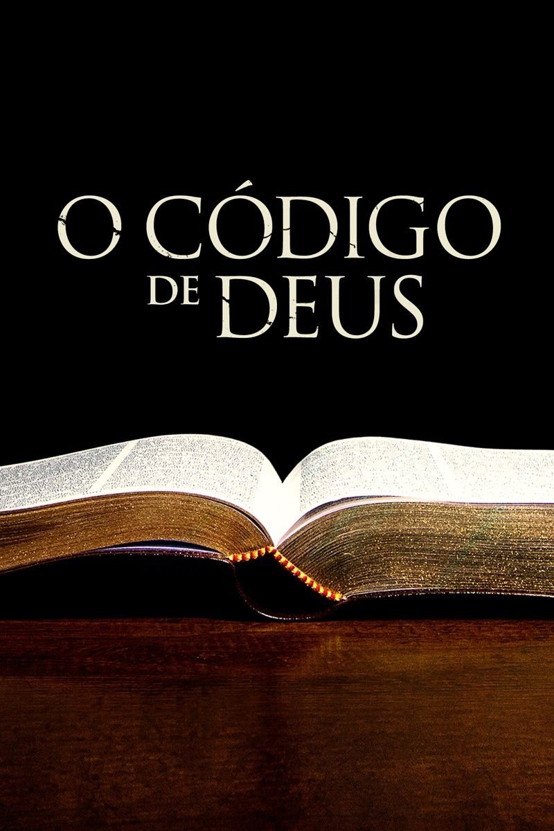 Poster de O Código de Deus
