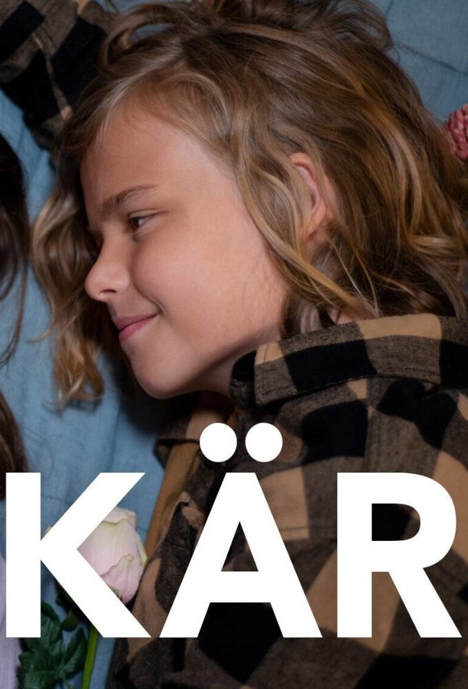 Poster de Kär