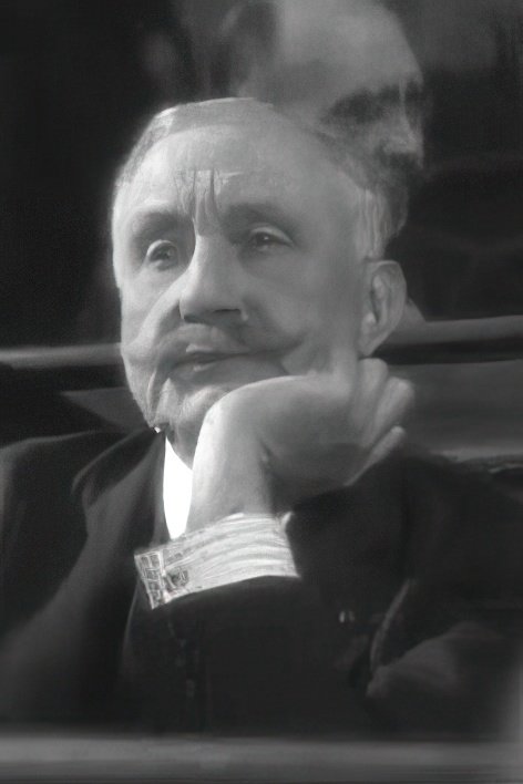 Foto de Georges Deneubourg