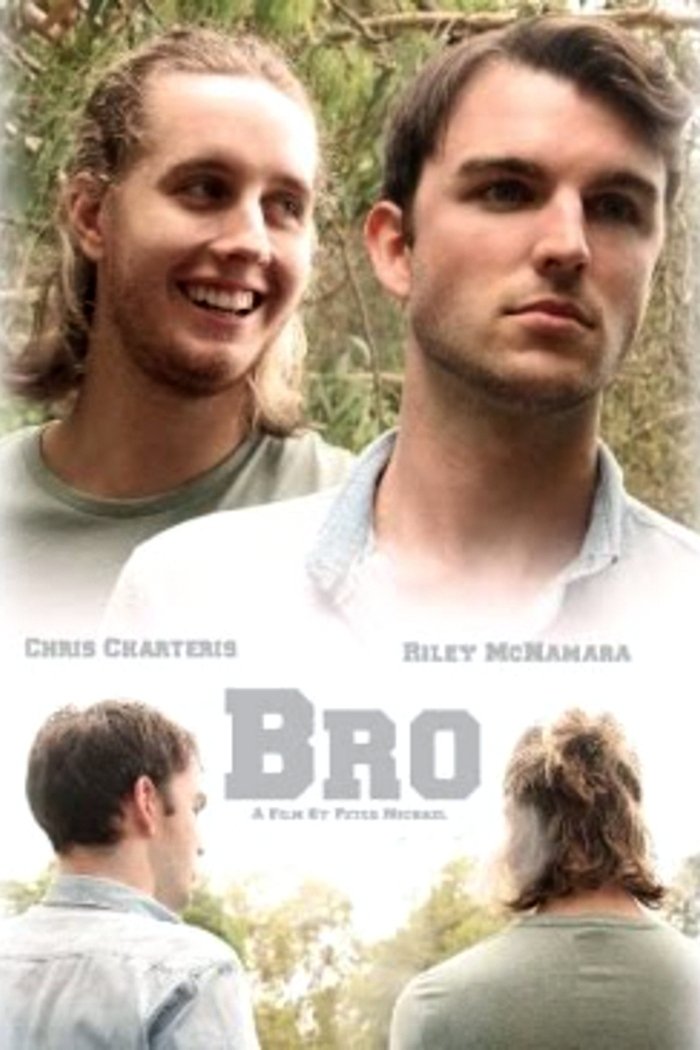 Poster de Bro