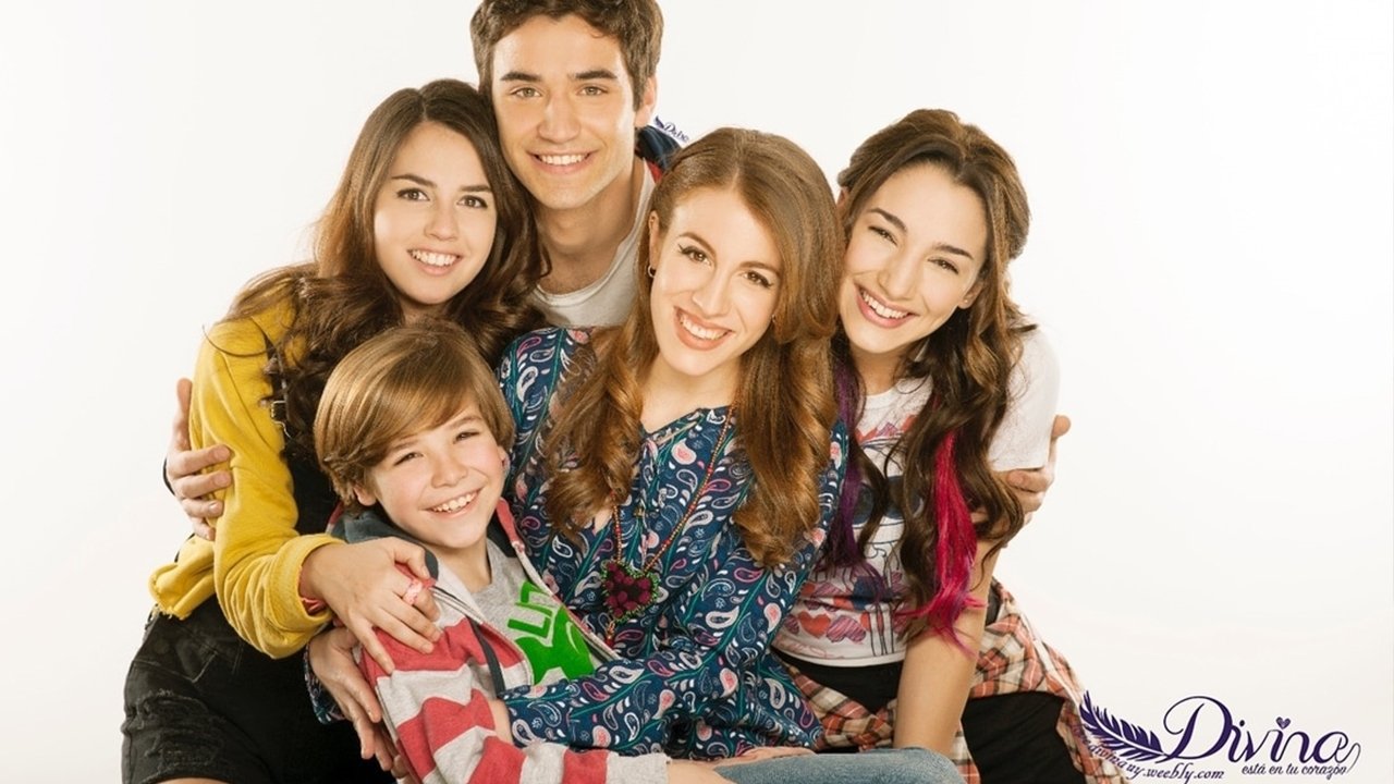 Backdrop image