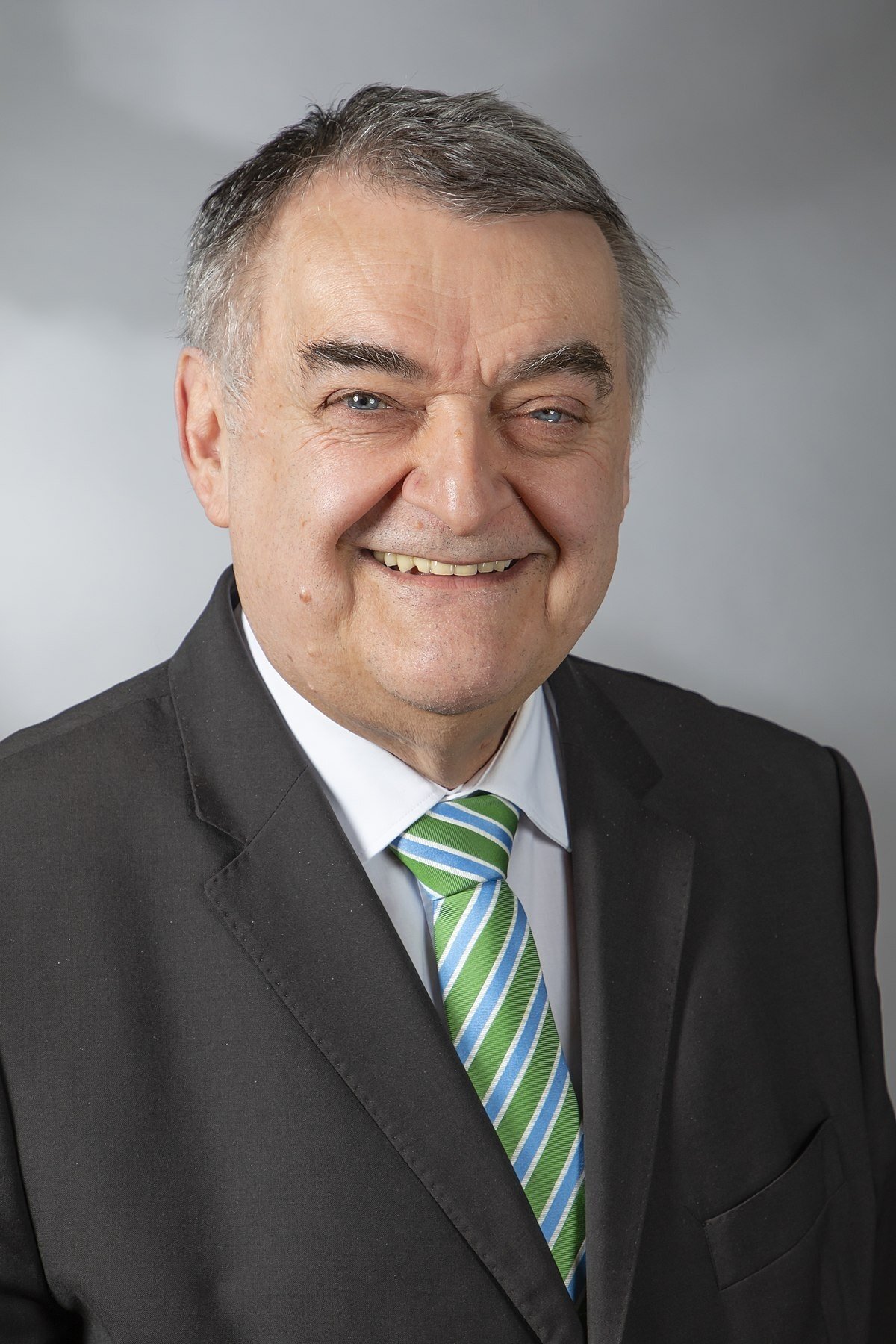Foto de Herbert Reul