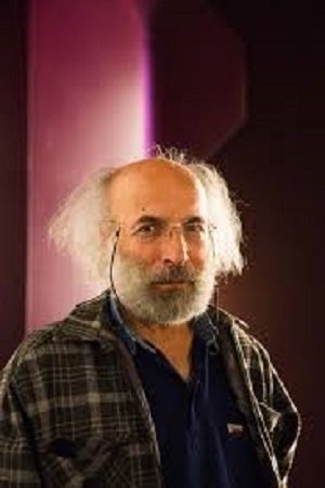 Foto de Kianush Ayyari