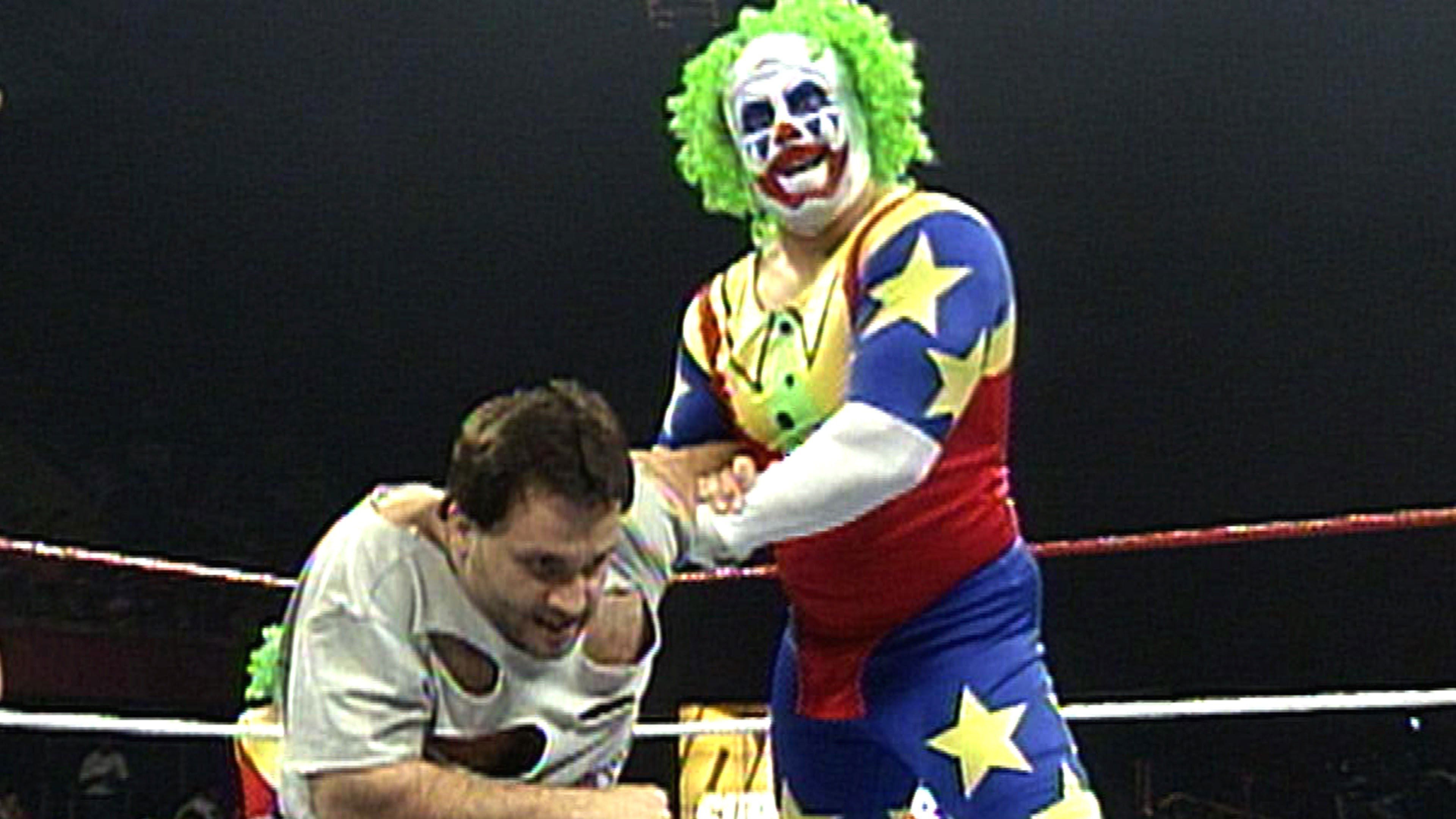 Superstars - May. 13, 1995