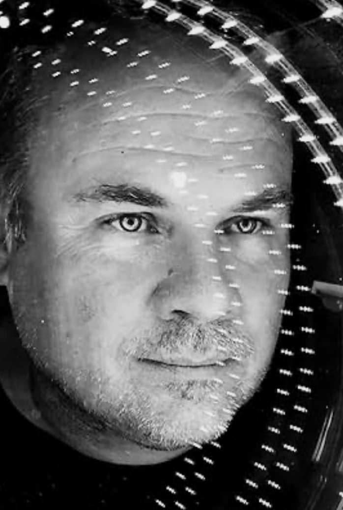 Foto de Steve Exeter