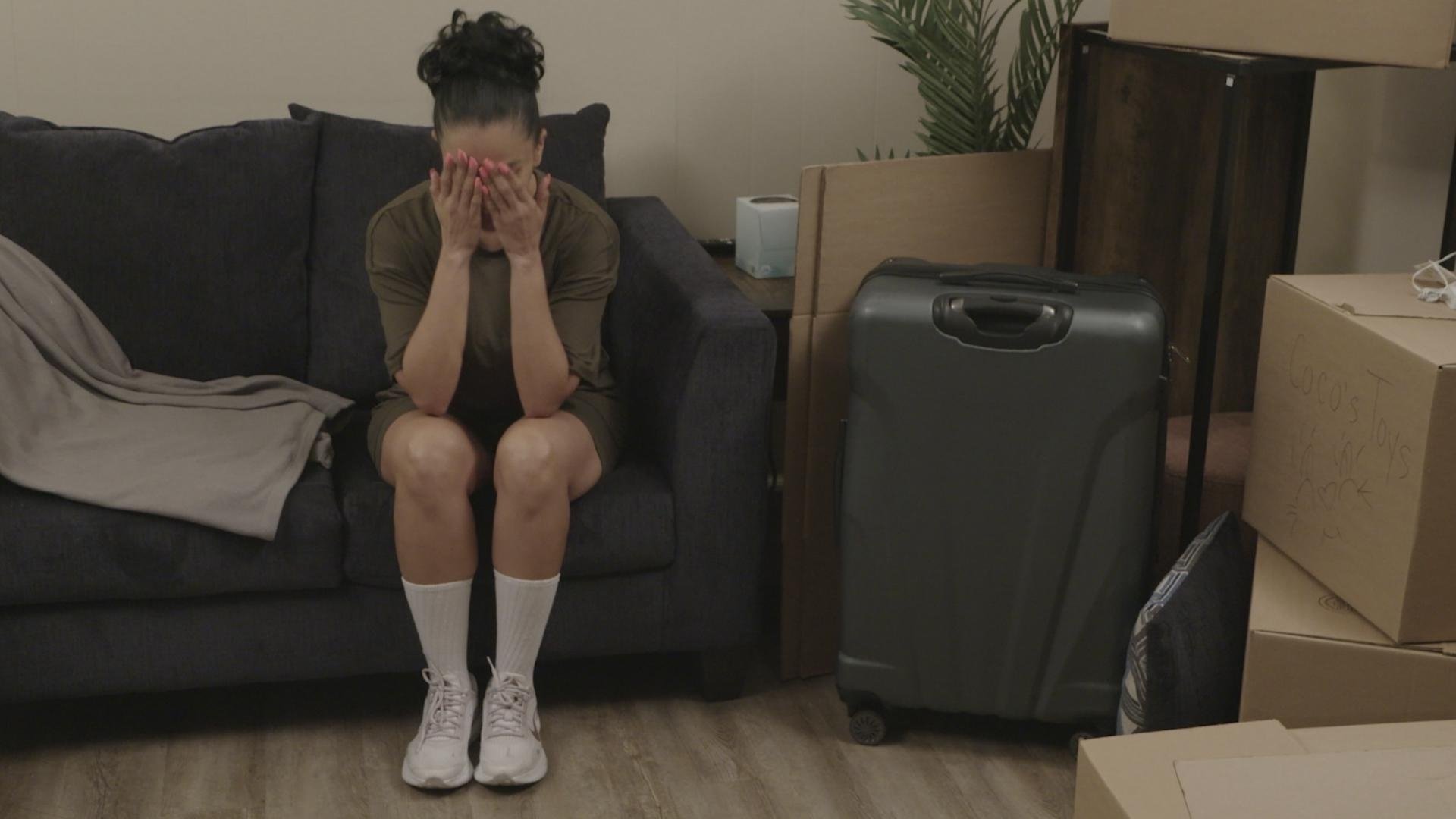 Nobody Puts Baby in a Corner