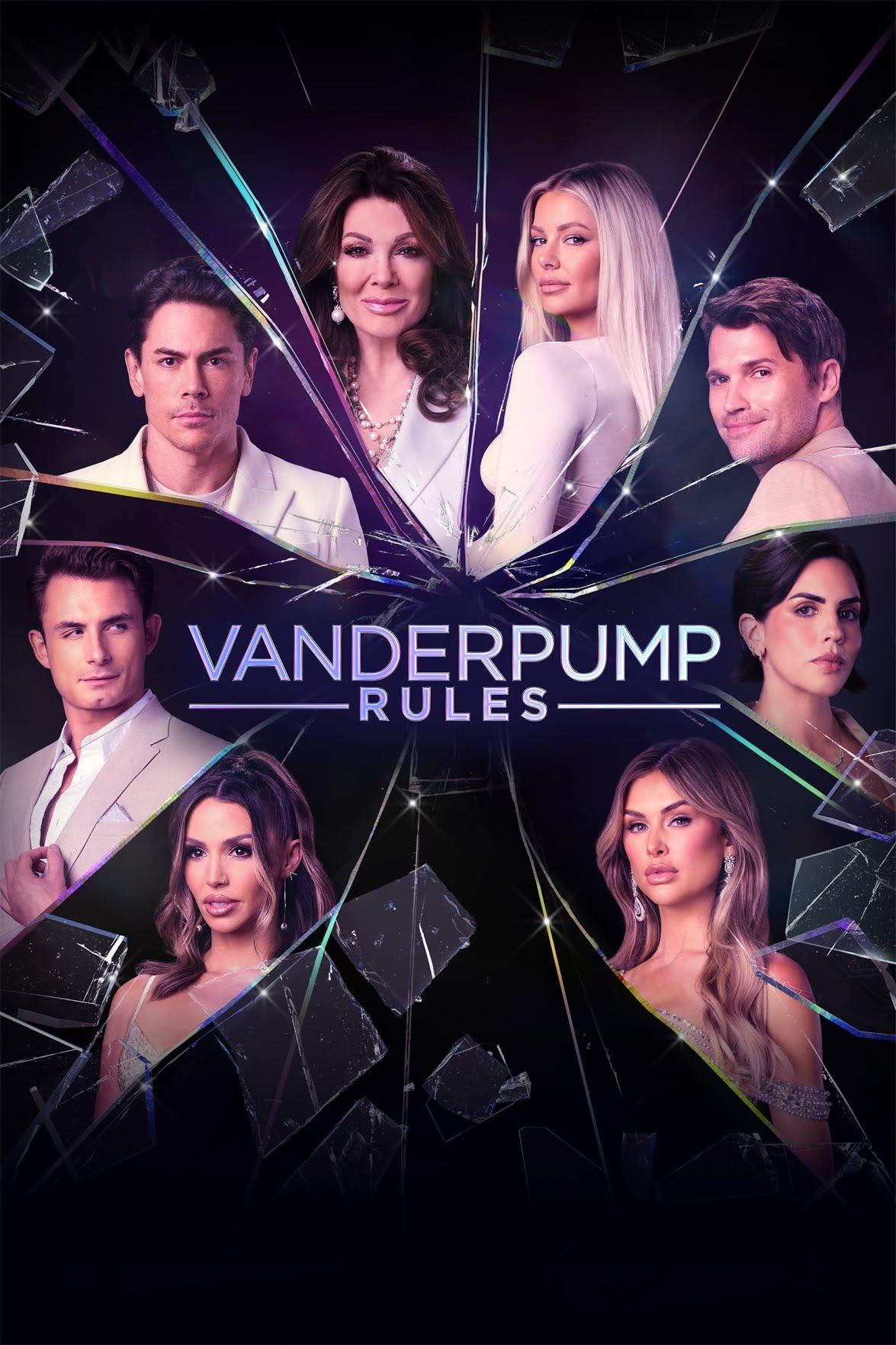 Poster de Temporada 11