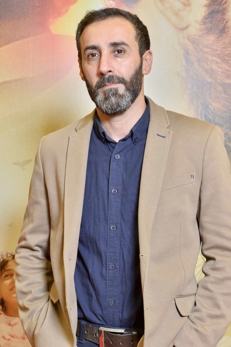 Foto de Rasim Cəfər