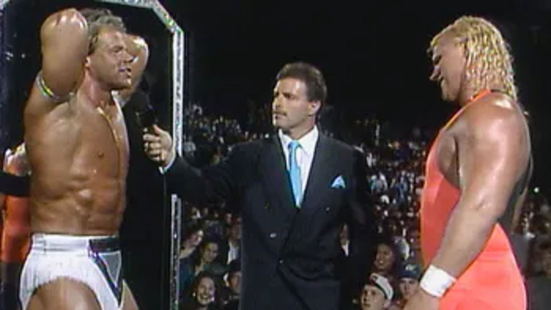 Superstars - Mar. 20, 1993