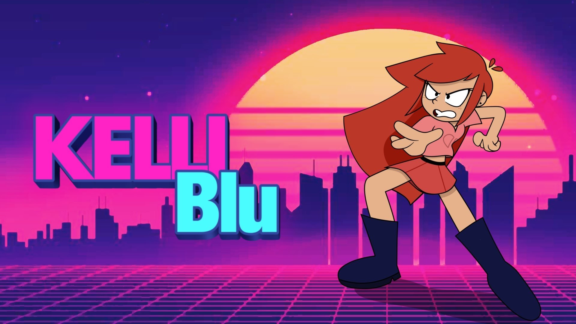 Backdrop image