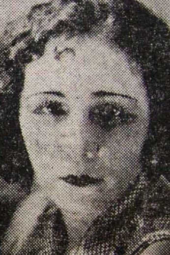 Foto de Evelina Orellana