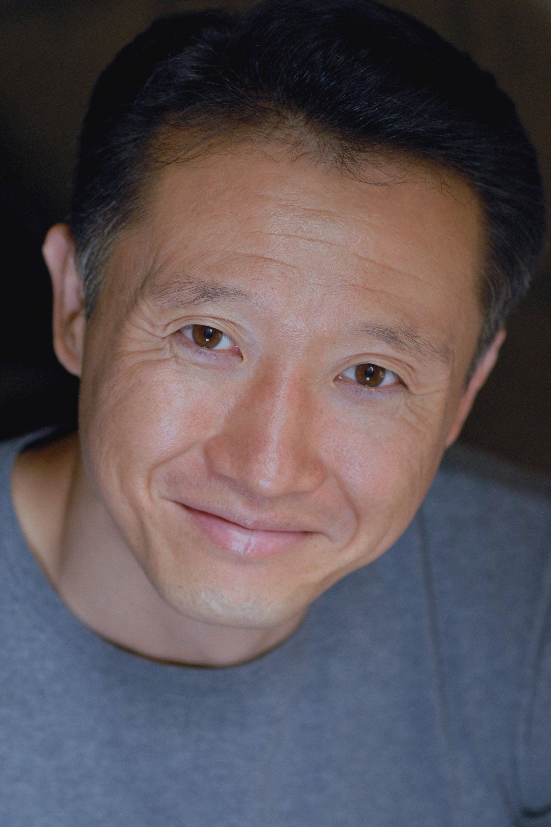 Foto de Joseph Steven Yang
