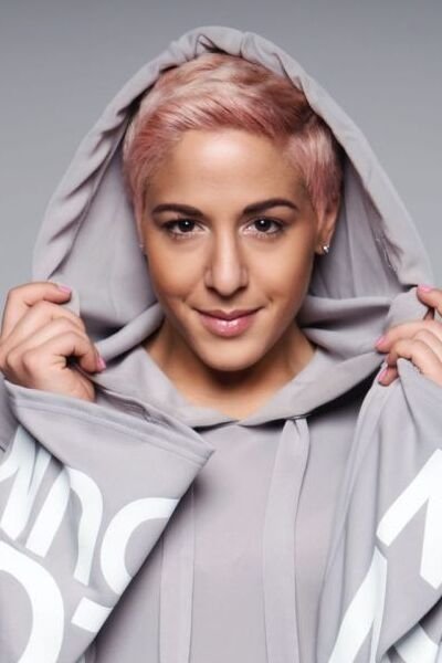 Elena Gambardella