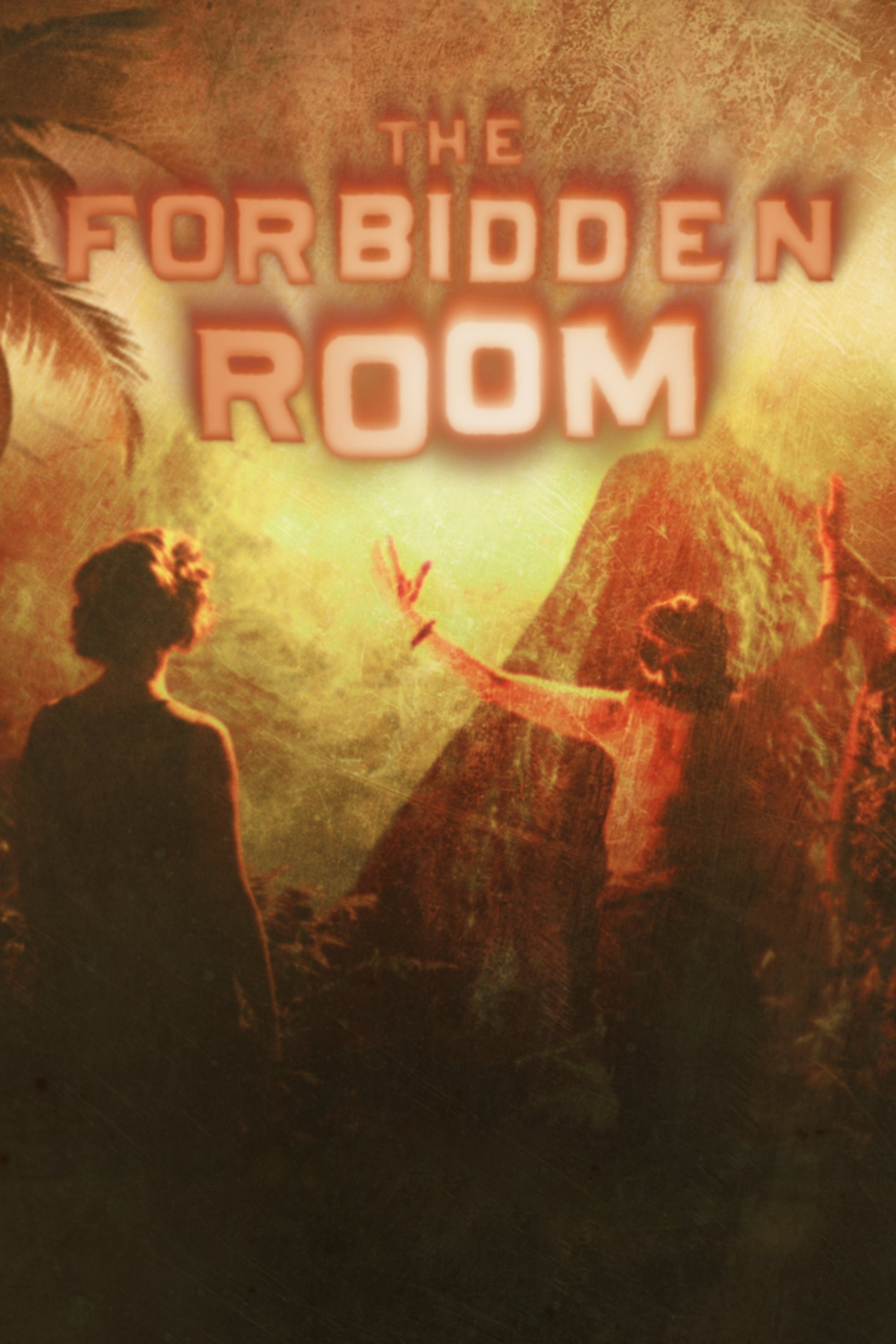 Poster de O Quarto Proibido