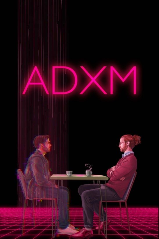 Poster de ADXM