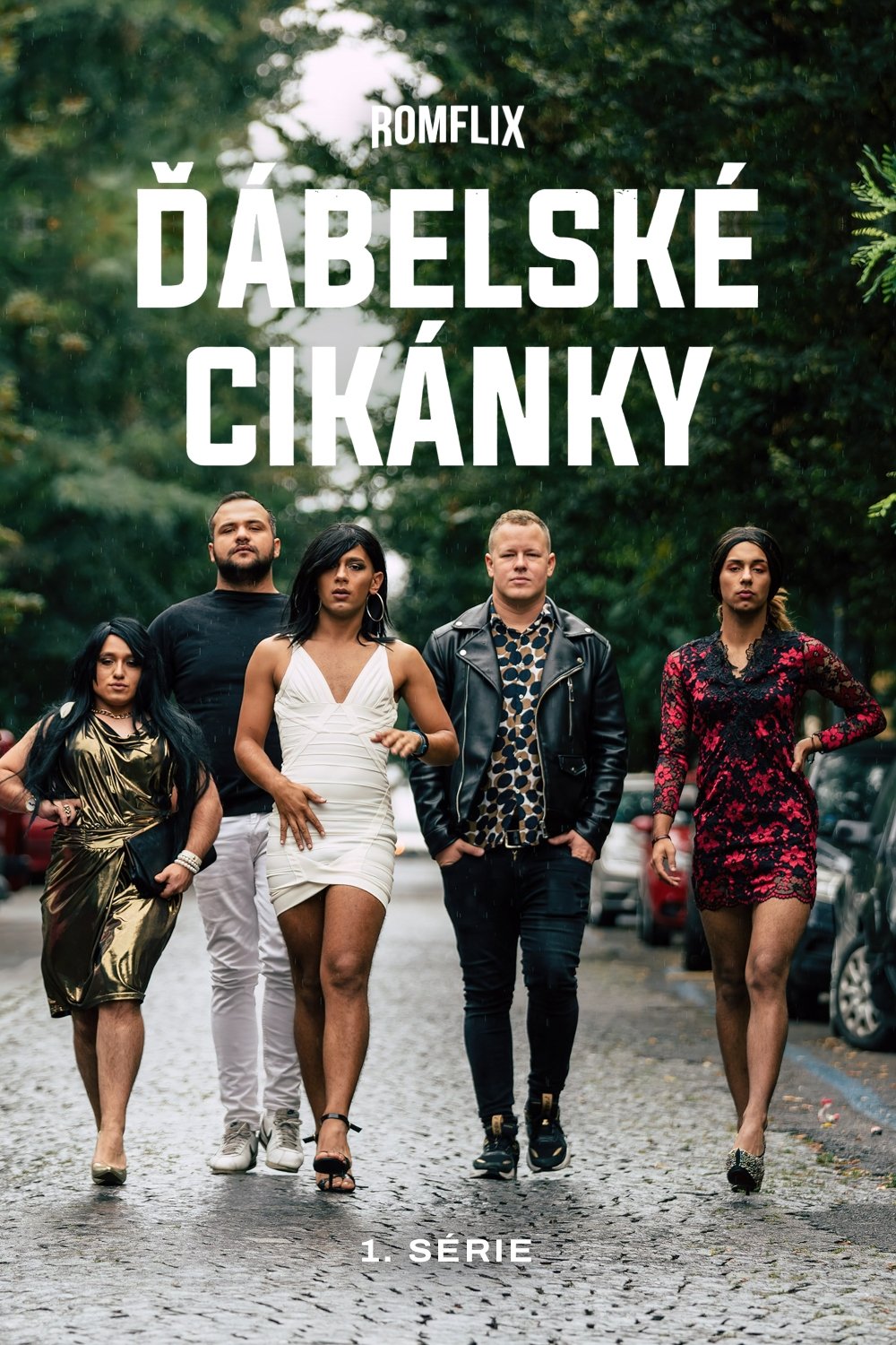 Poster de Temporada 1
