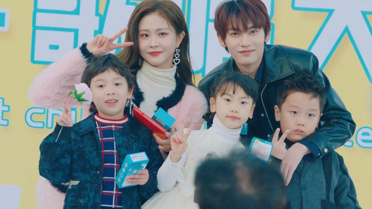 Love You Self-Evident Episode 6