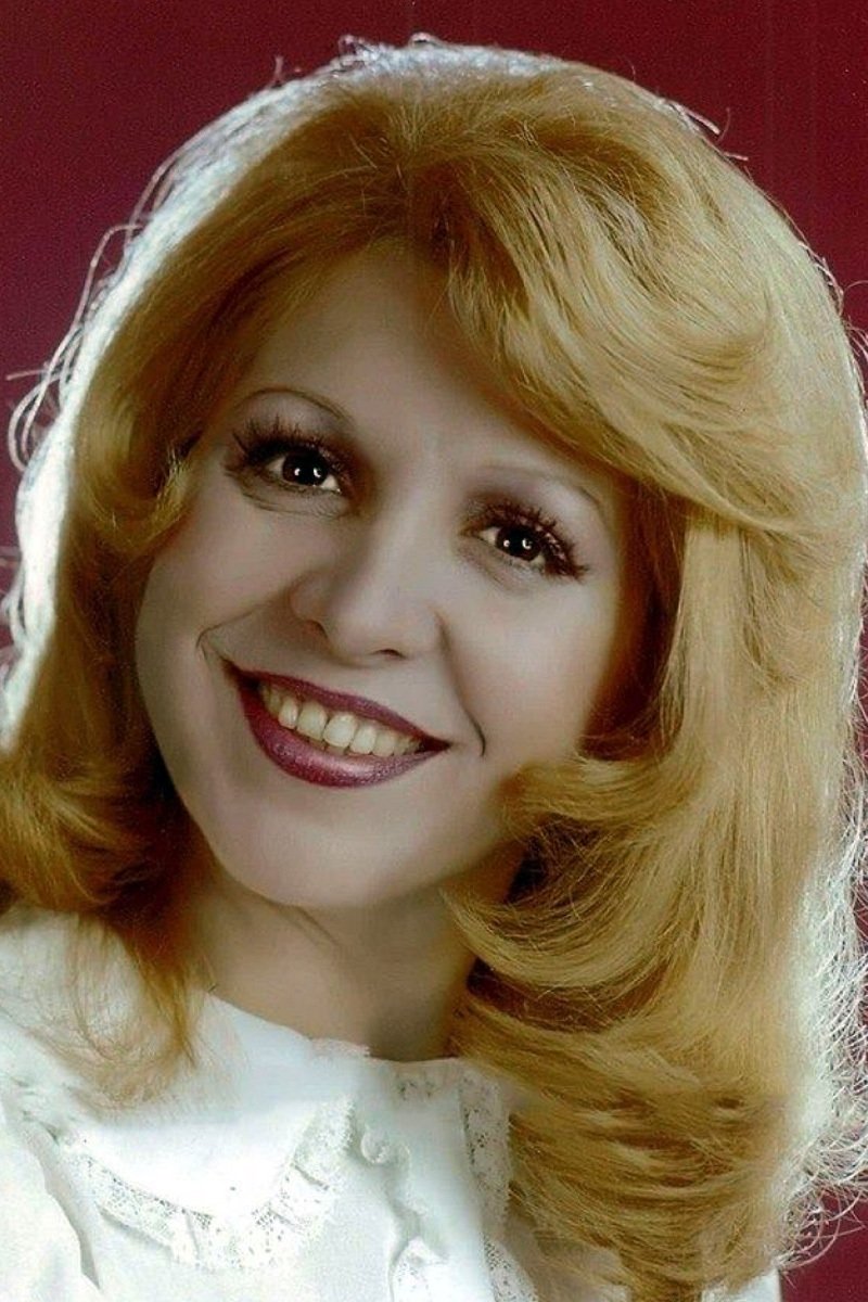 Foto de Violeta Rivas