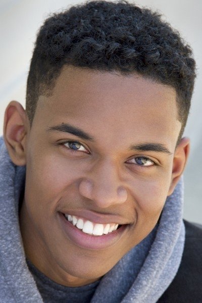 Foto de Kelvin Harrison, Jr.