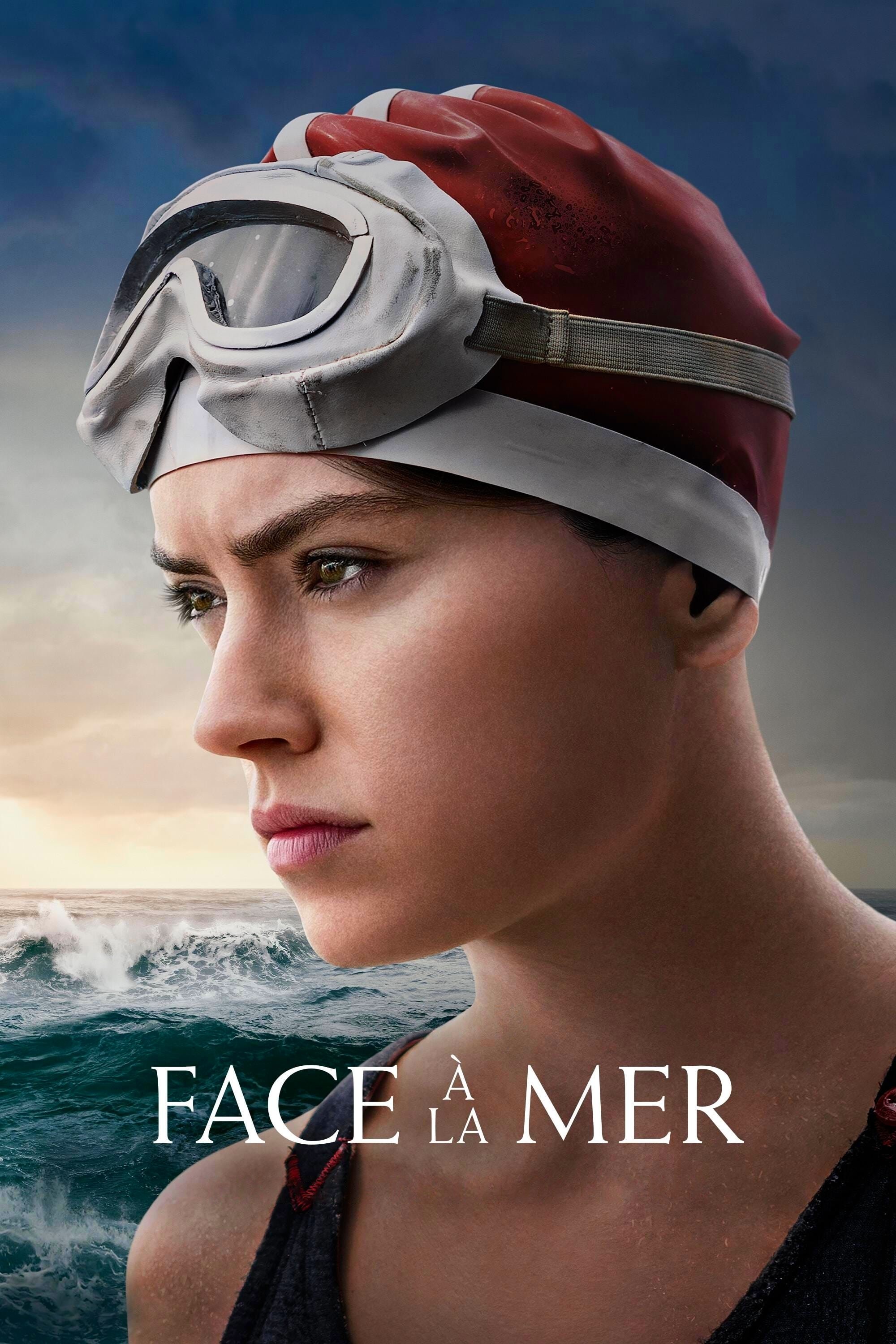 Affiche du film Young Woman and the Sea