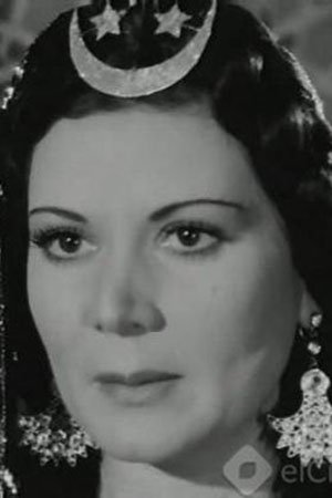 Foto de Raqya Ibrahim