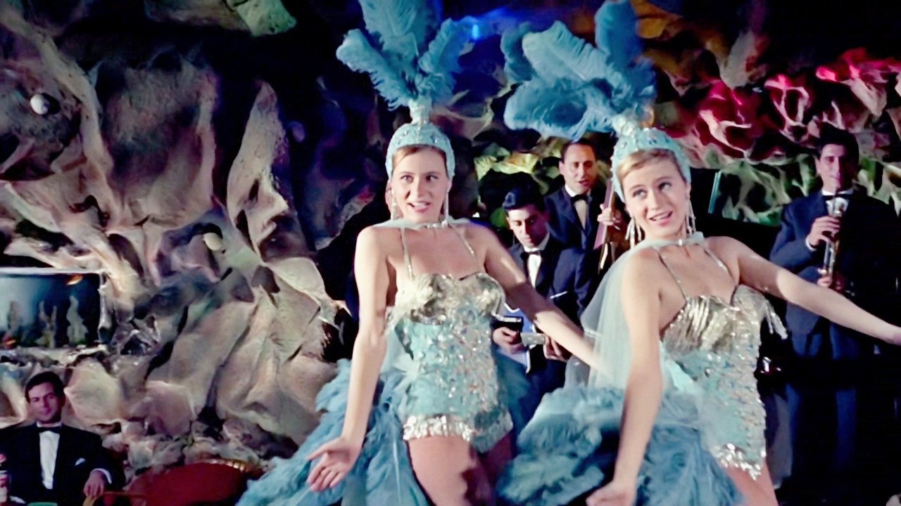 Backdrop image