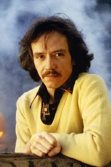 Foto de John Carpenter