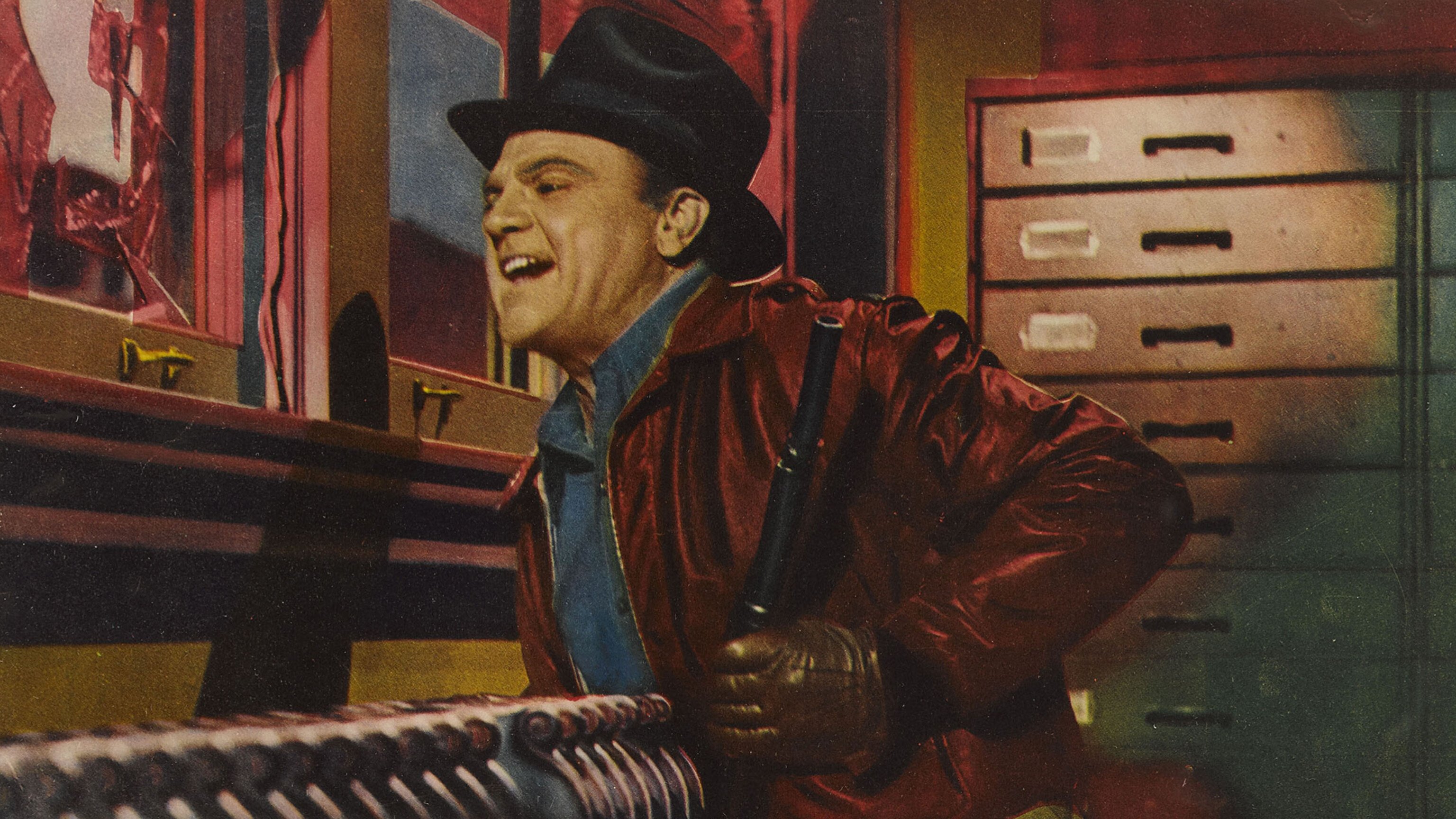 Backdrop image