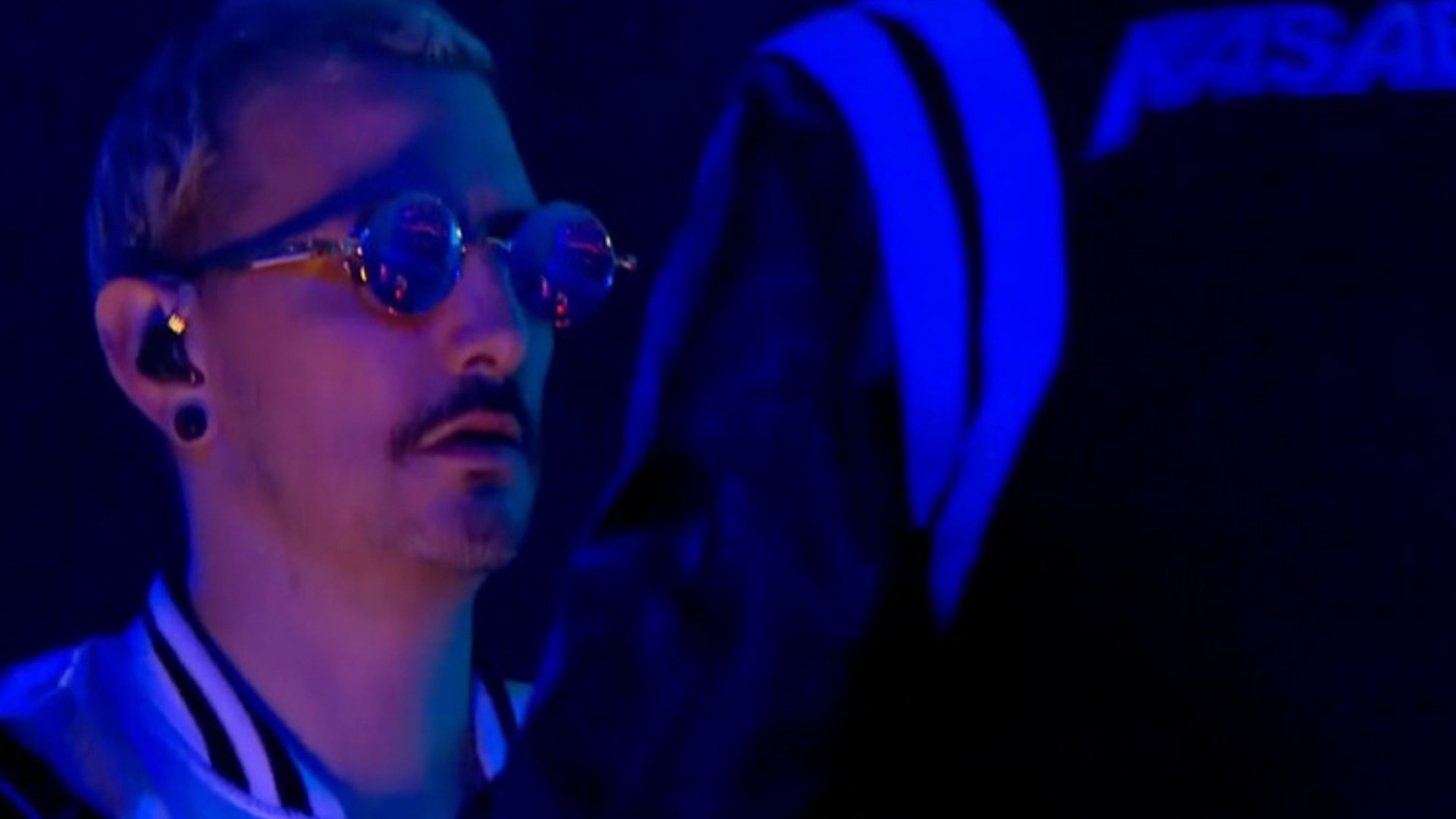 Kasablanca: Lollapalooza Brasil 2025