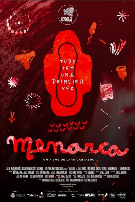 Poster de Menarca