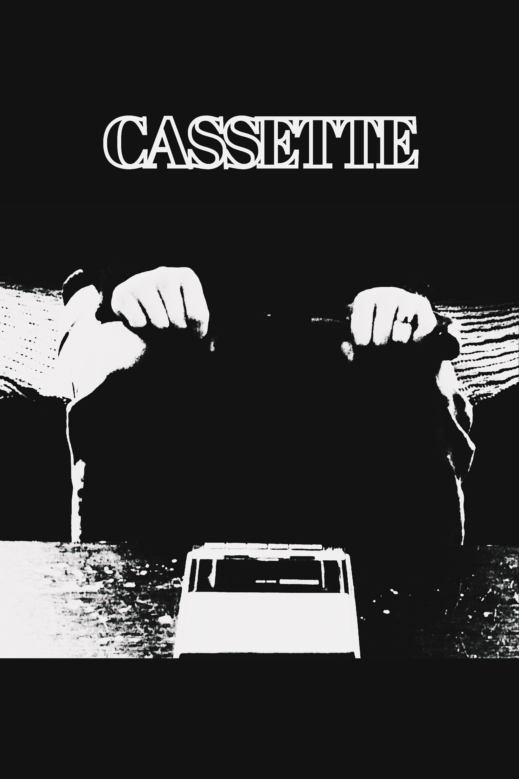 Poster de CASSETTE