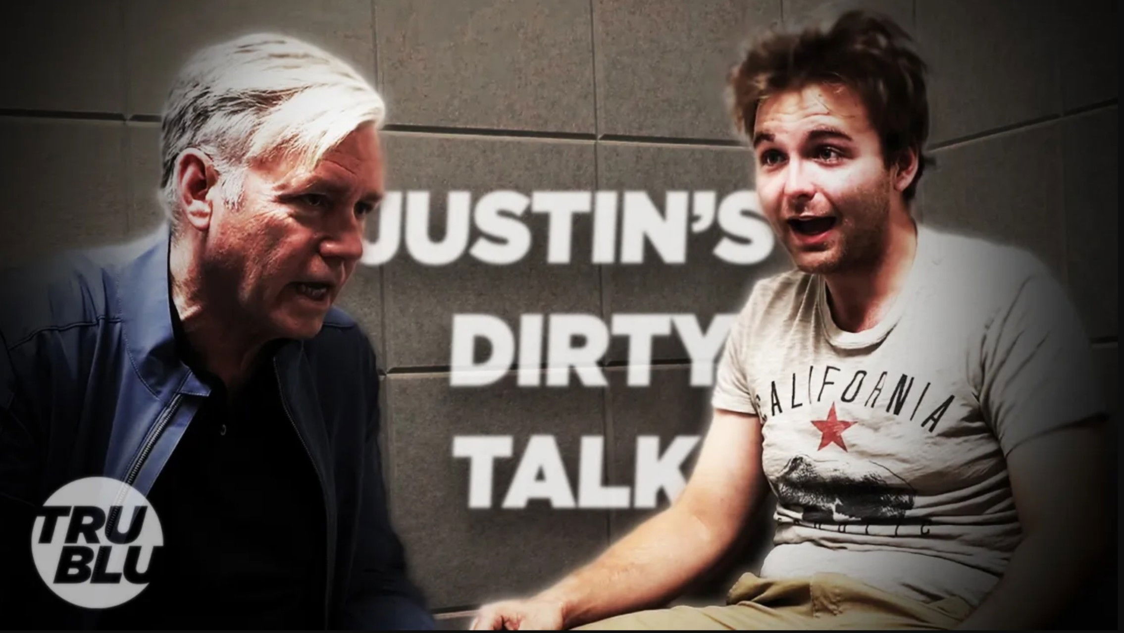 Takedown - Justin's Dirty Talk