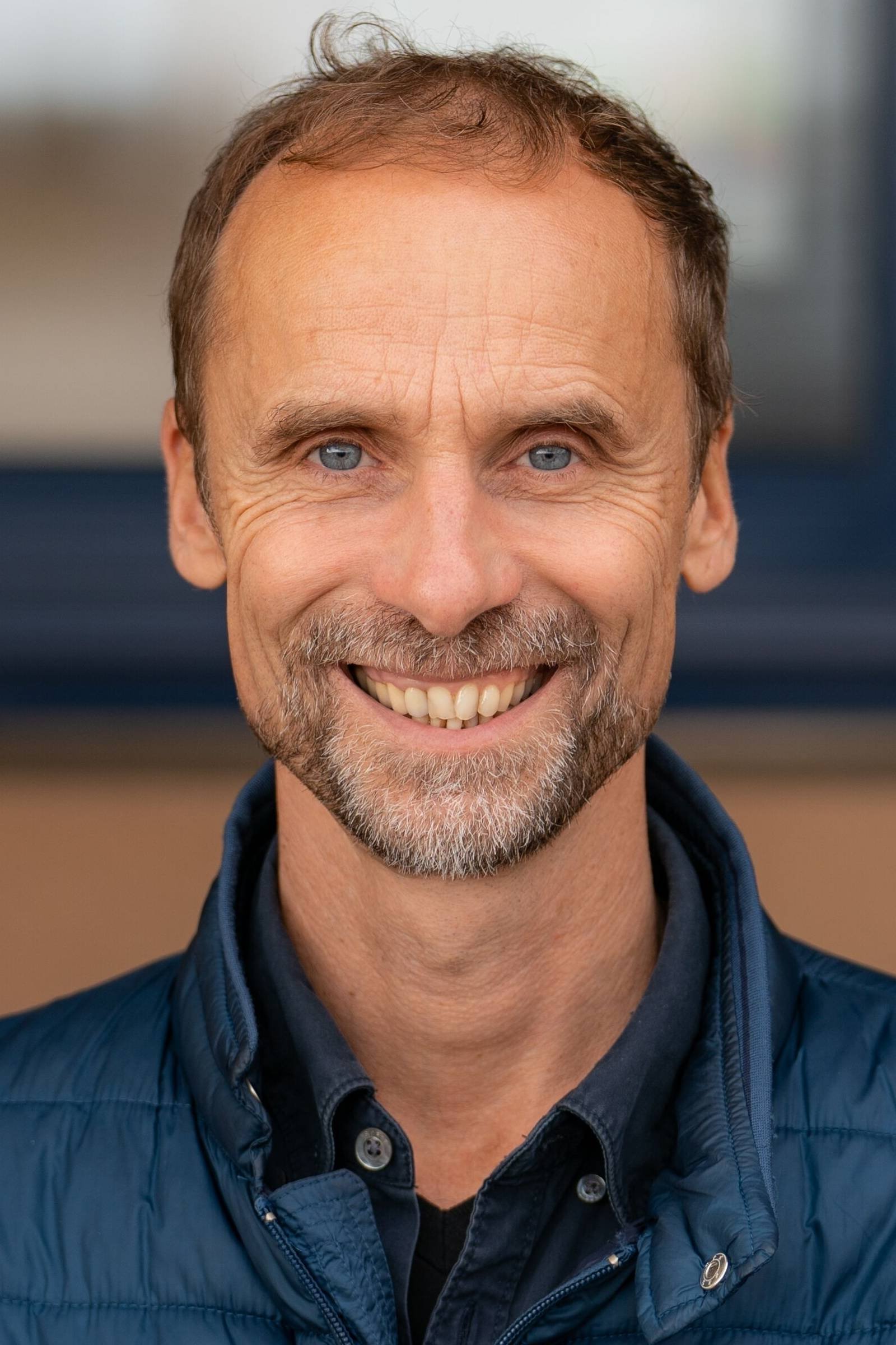 Foto de Jan Georg Schütte