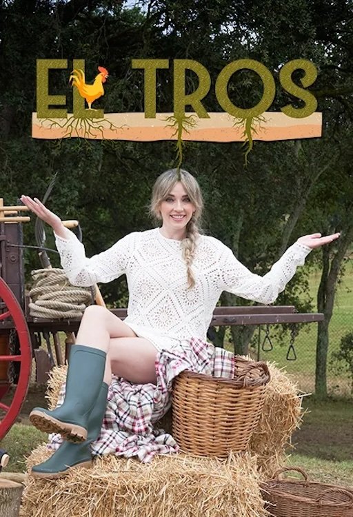 Poster de El tros