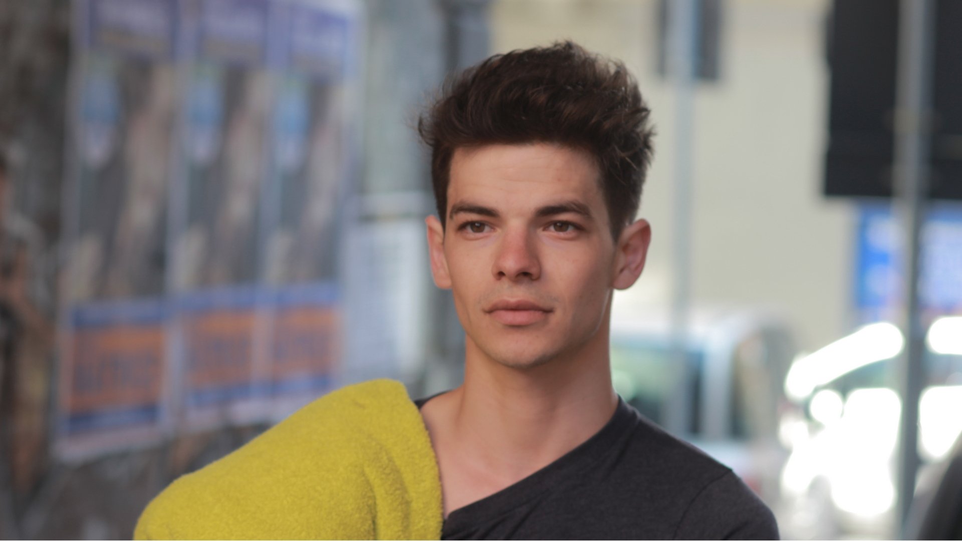 Backdrop image