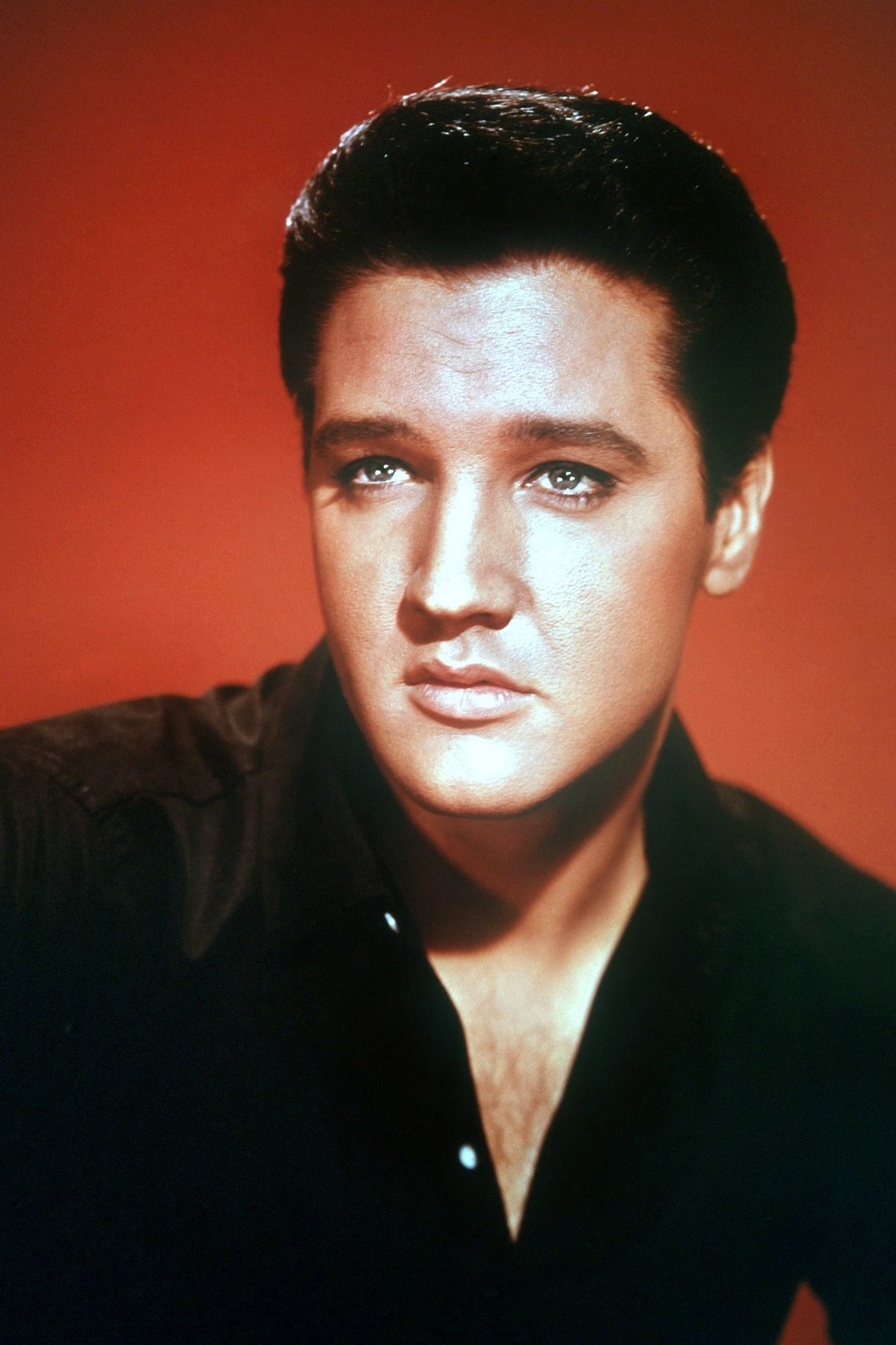 Foto de Elvis Presley
