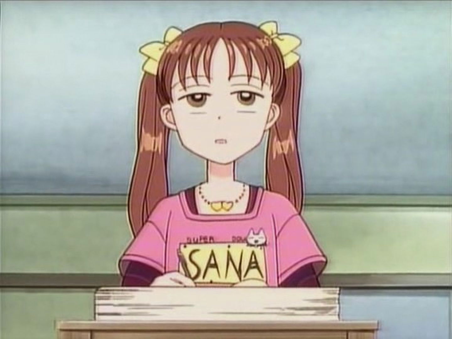 The Deadline's Here!