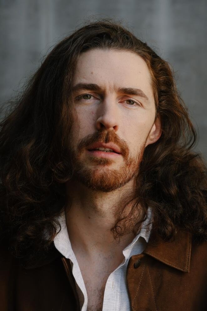 Foto de Hozier