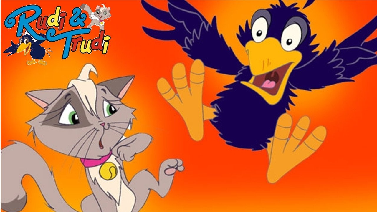 Backdrop image