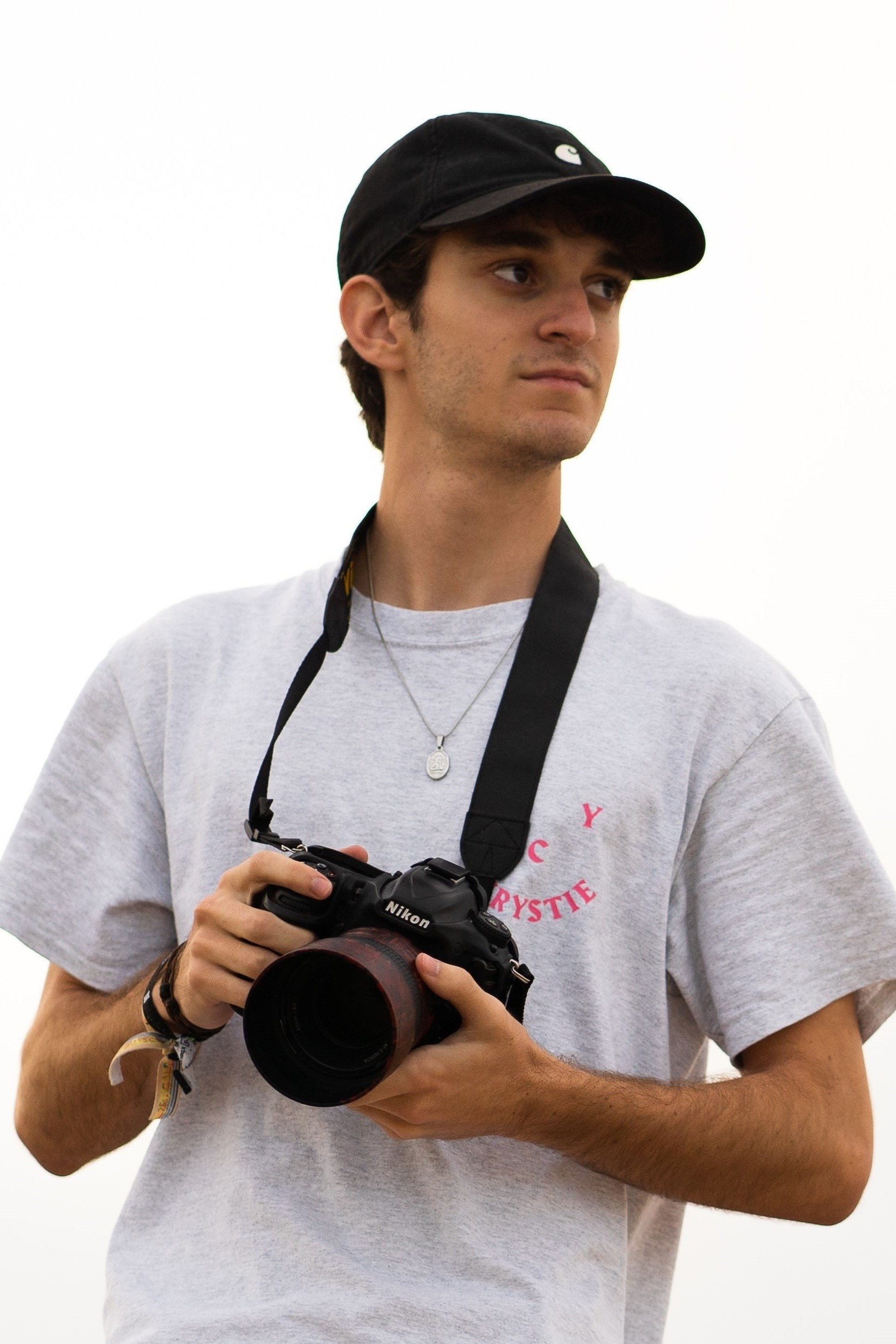 Foto de Jorge Morán