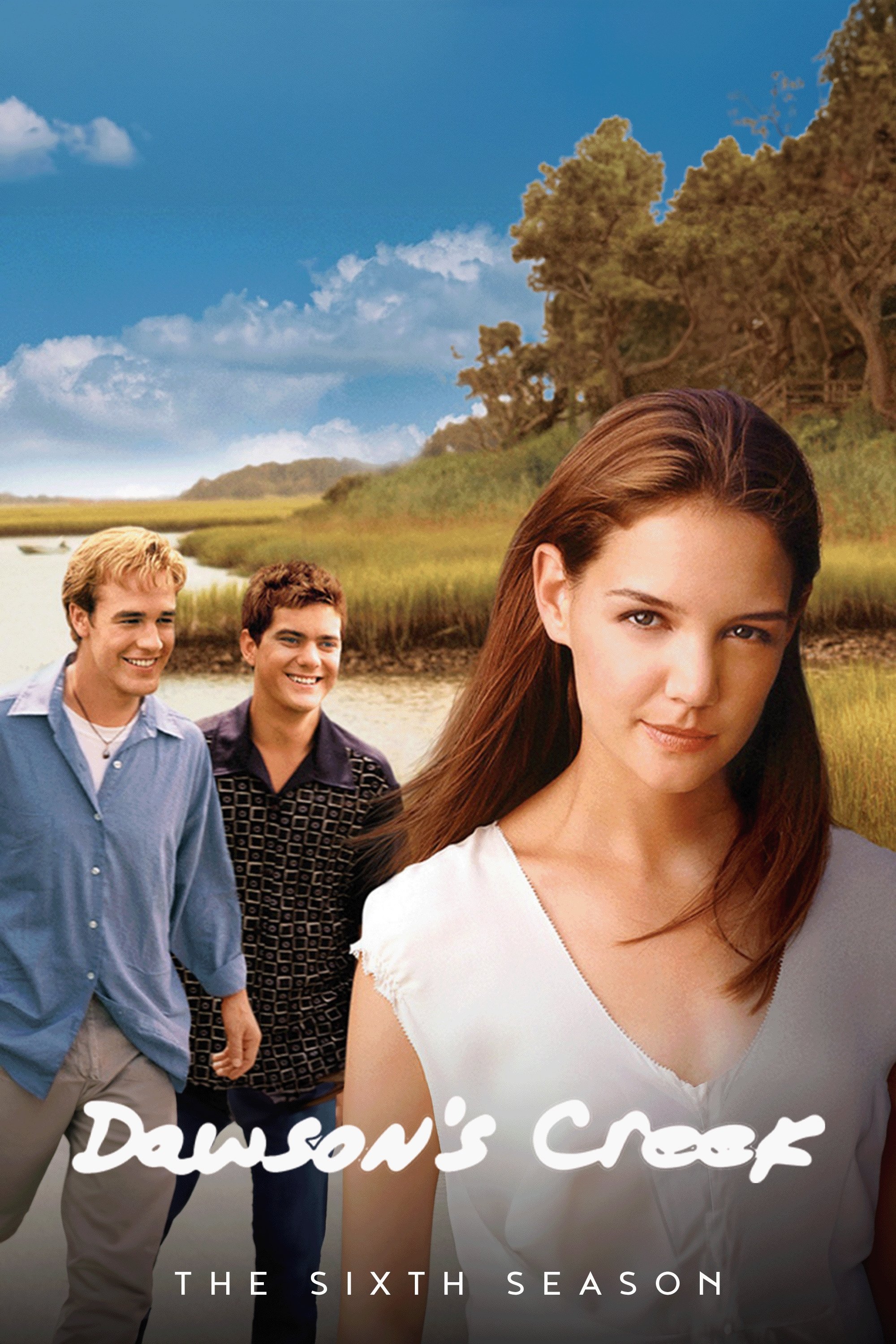 Poster de Temporada 6