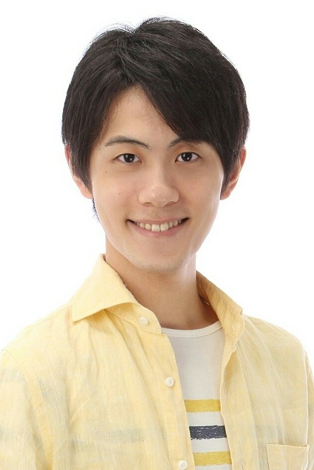 Foto de Satoshi Onishi