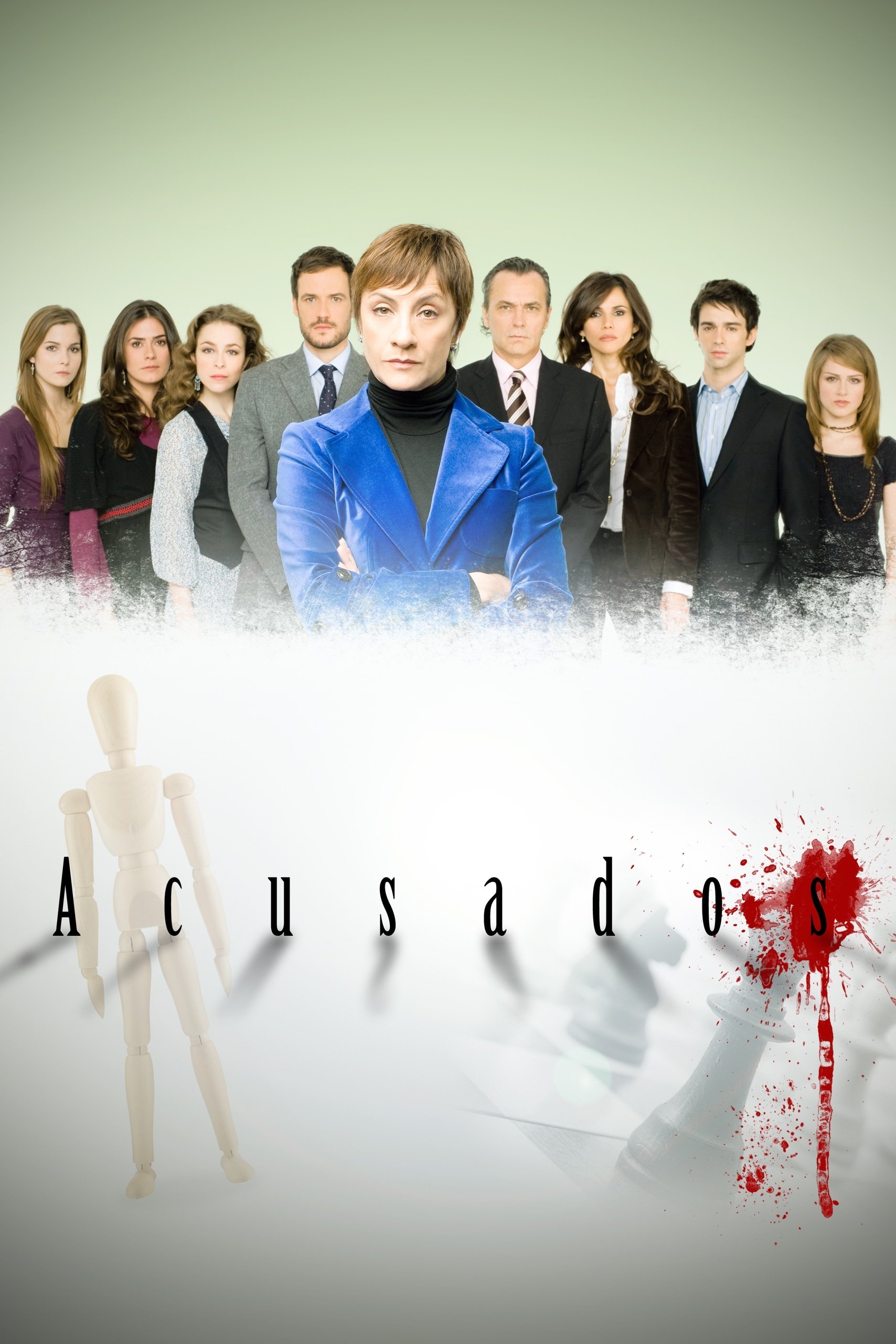 Poster de Temporada 1