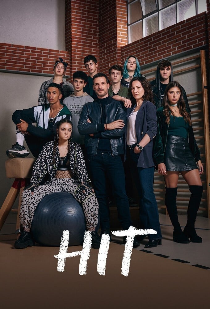 Poster de Temporada 1
