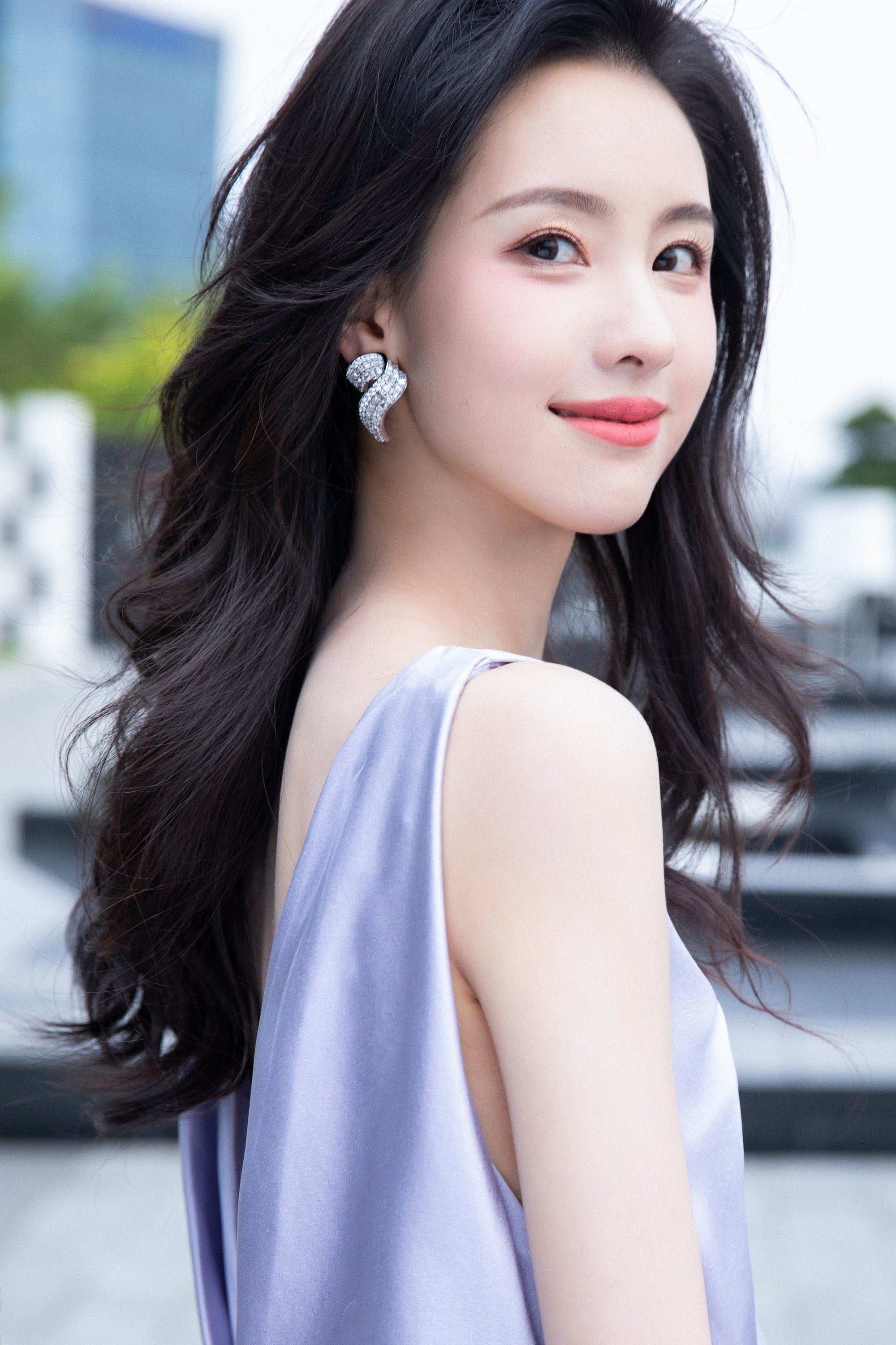 Foto de 陈都灵